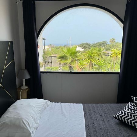 Le Lanterne Resort Pantelleria Exteriér fotografie