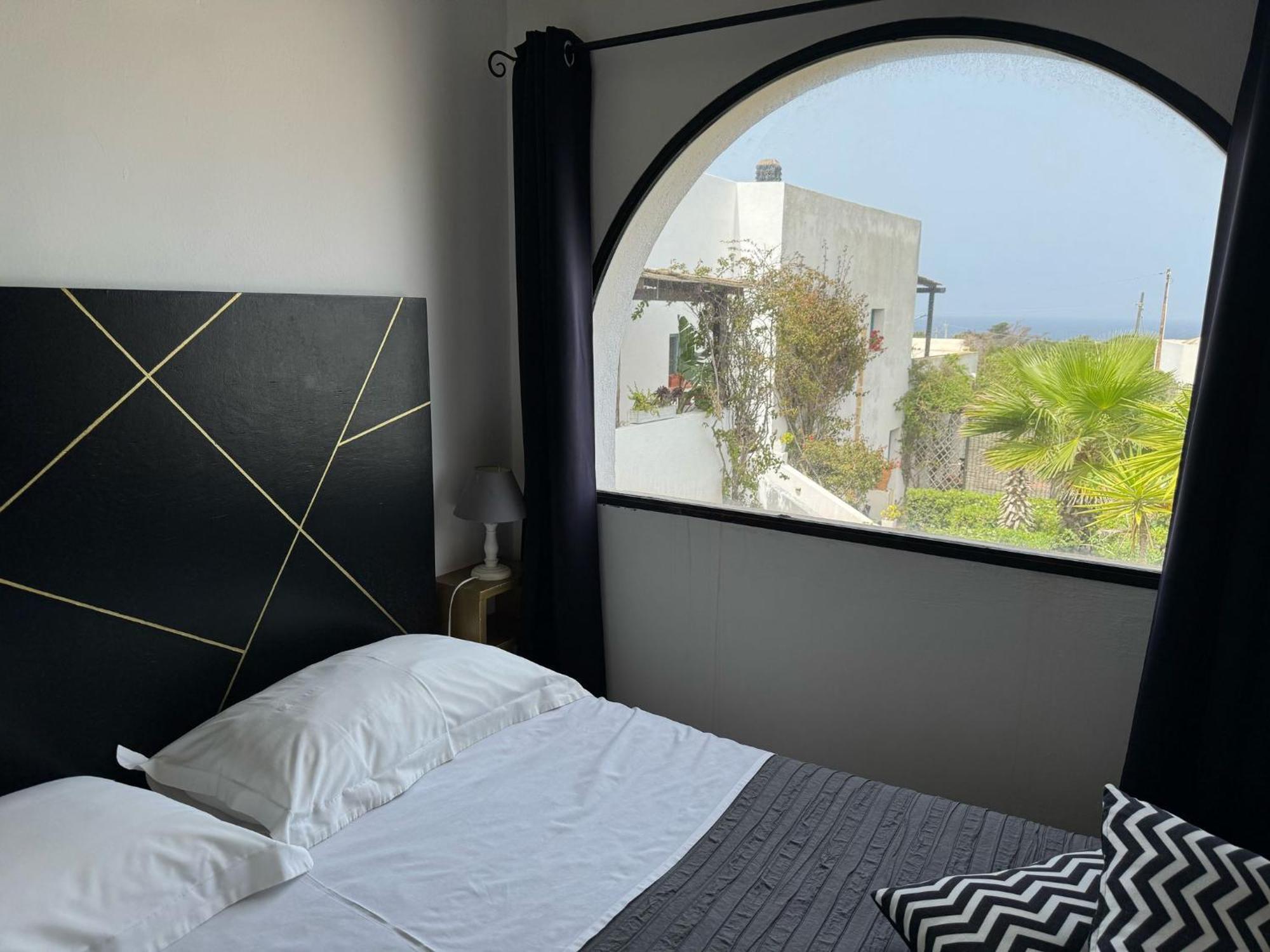 Le Lanterne Resort Pantelleria Exteriér fotografie