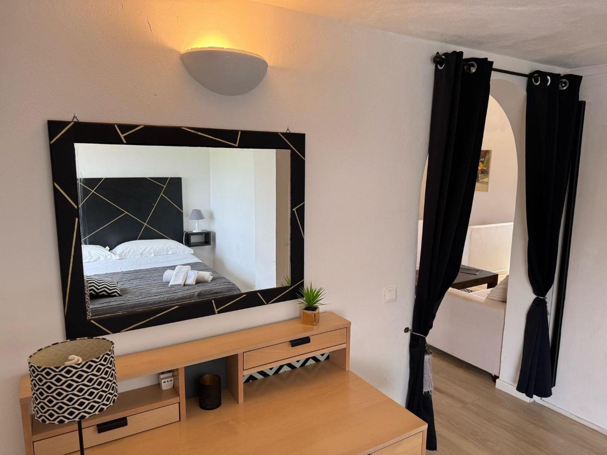 Le Lanterne Resort Pantelleria Exteriér fotografie