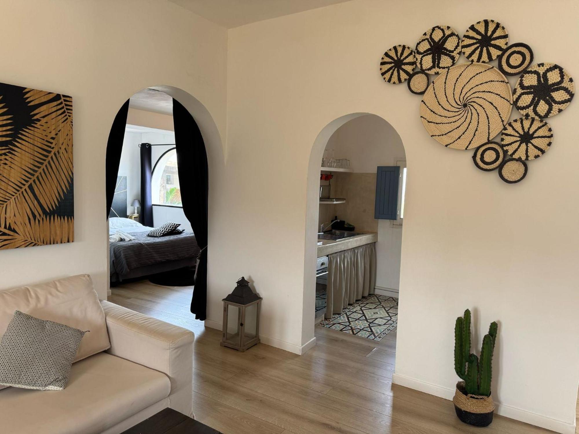 Le Lanterne Resort Pantelleria Exteriér fotografie