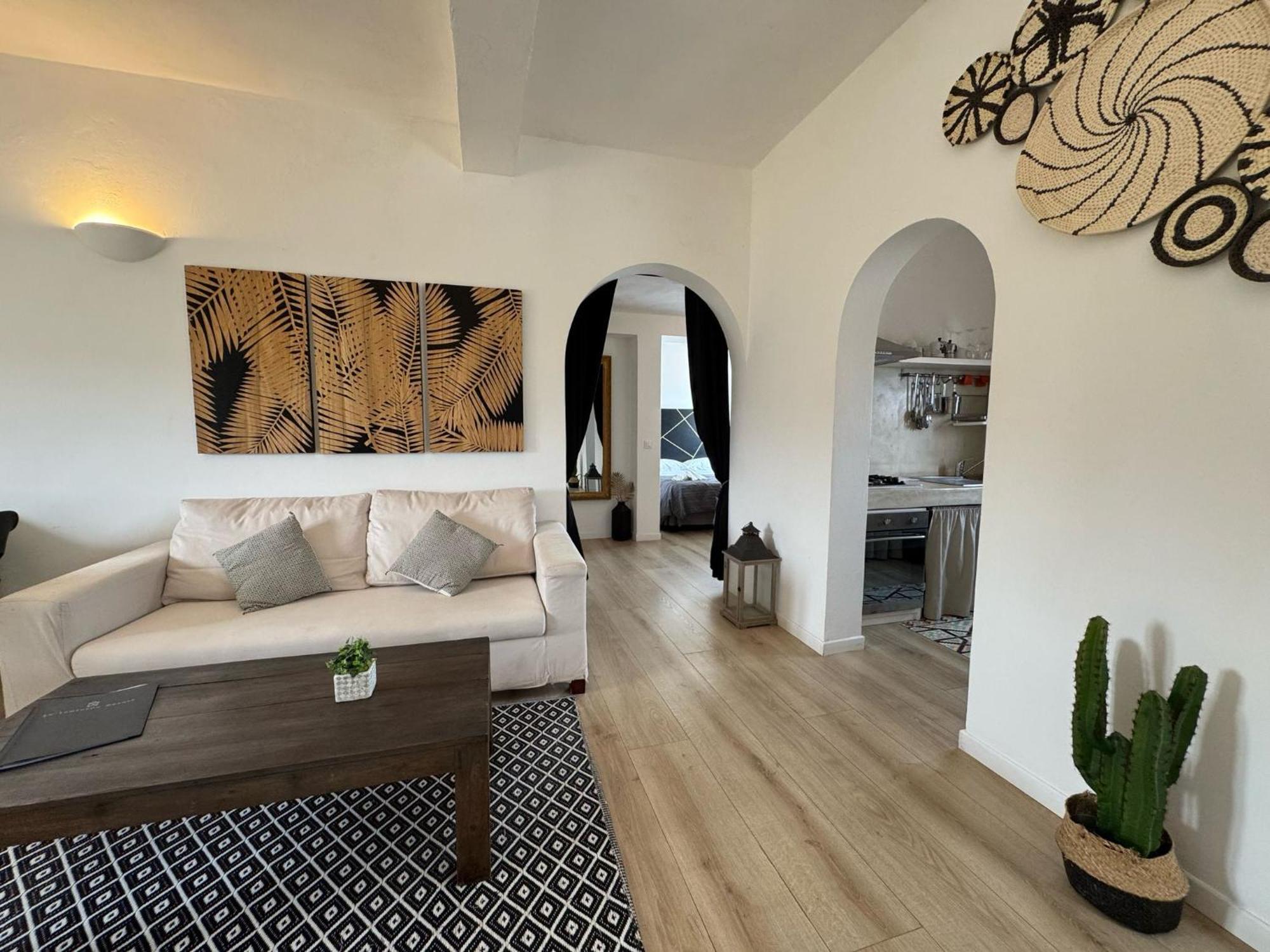 Le Lanterne Resort Pantelleria Exteriér fotografie