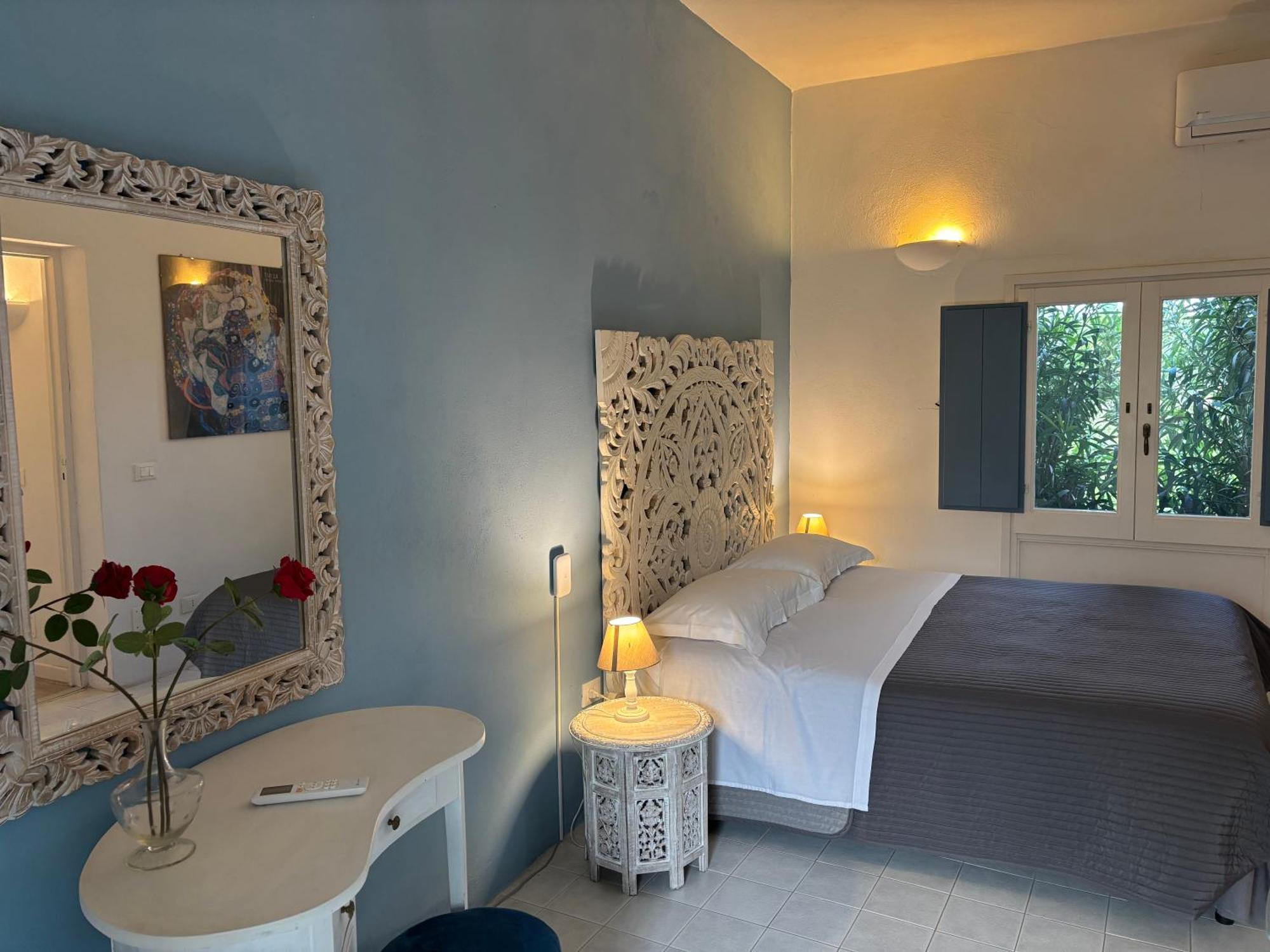 Le Lanterne Resort Pantelleria Exteriér fotografie
